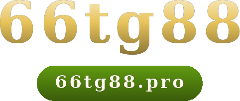 66tg88 logo